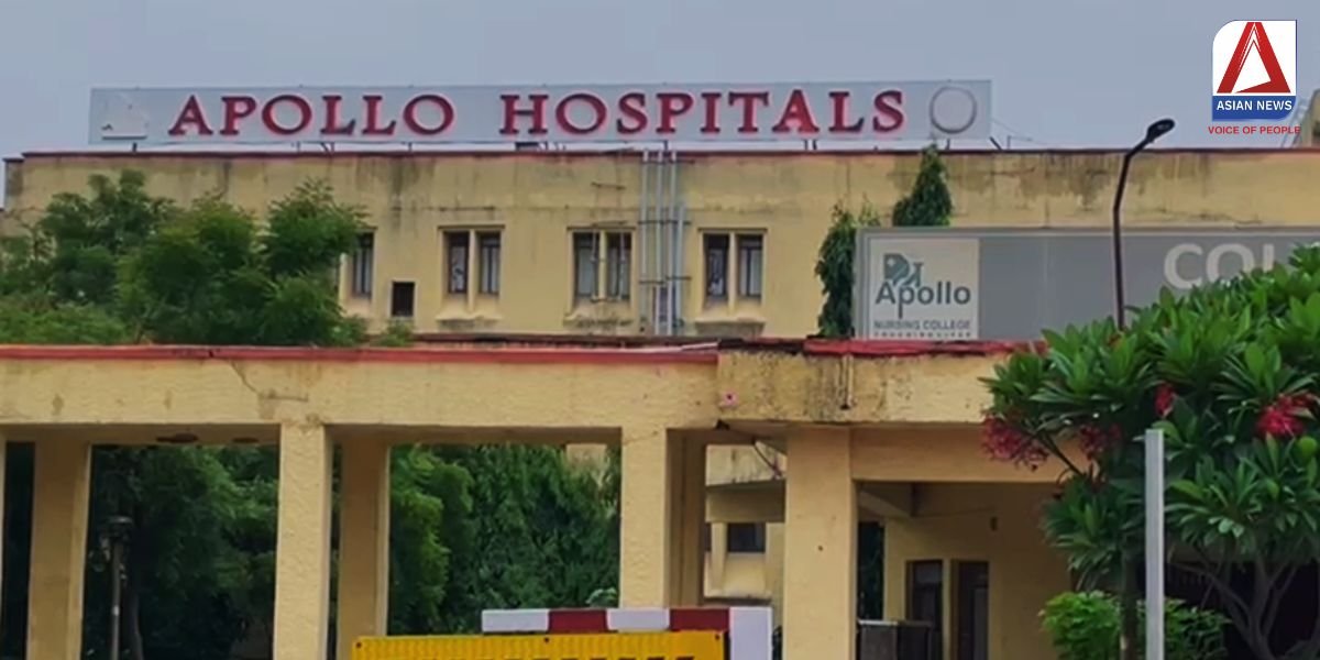 Bilaspur Apollo Hospital आयुष्मान योजना शुरू करने अपोलो अस्पताल को स्वास्थ्य विभाग ने थमाया नोटिस