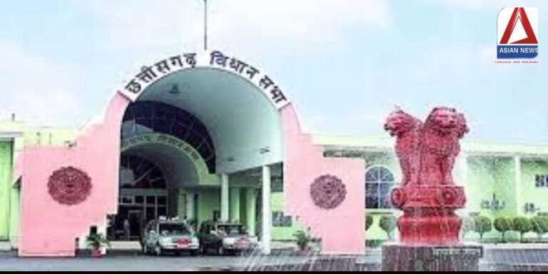 CG Assembly Winter Session छत्तीसगढ़ विधानसभा का शीतकालीन सत्र कानून व्यवस्था और शराब नीति पर गरमाएगा माहौल