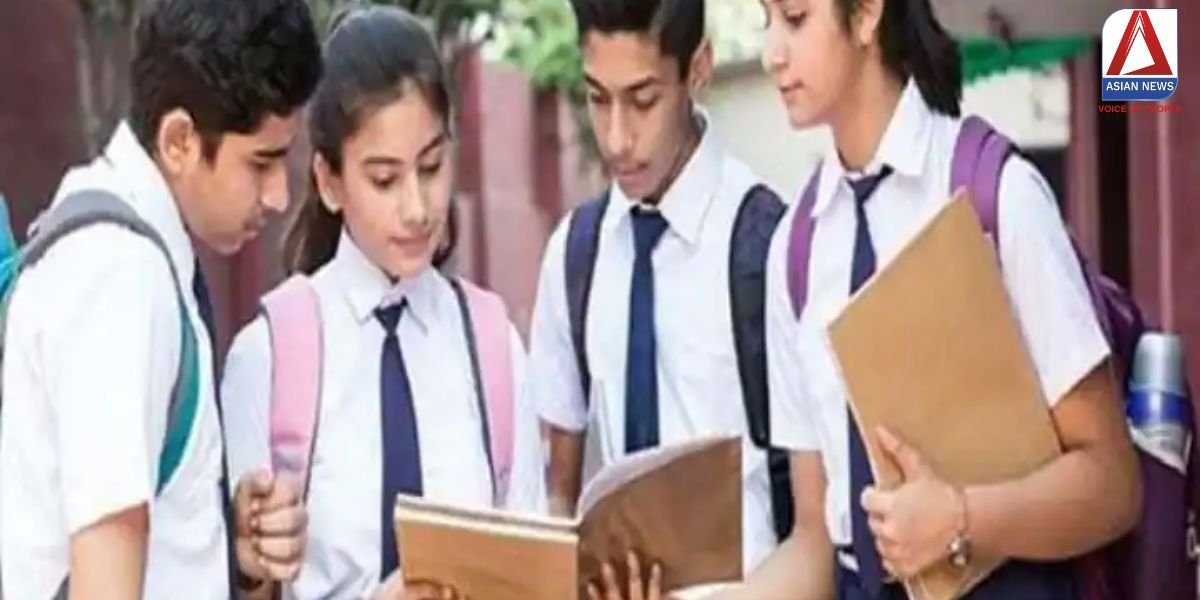 CG Board Exam 2025 छत्तीसगढ़ माध्यमिक शिक्षा मंडल ने जारी की 10वीं-12वीं बोर्ड परीक्षा की समय सारणी....