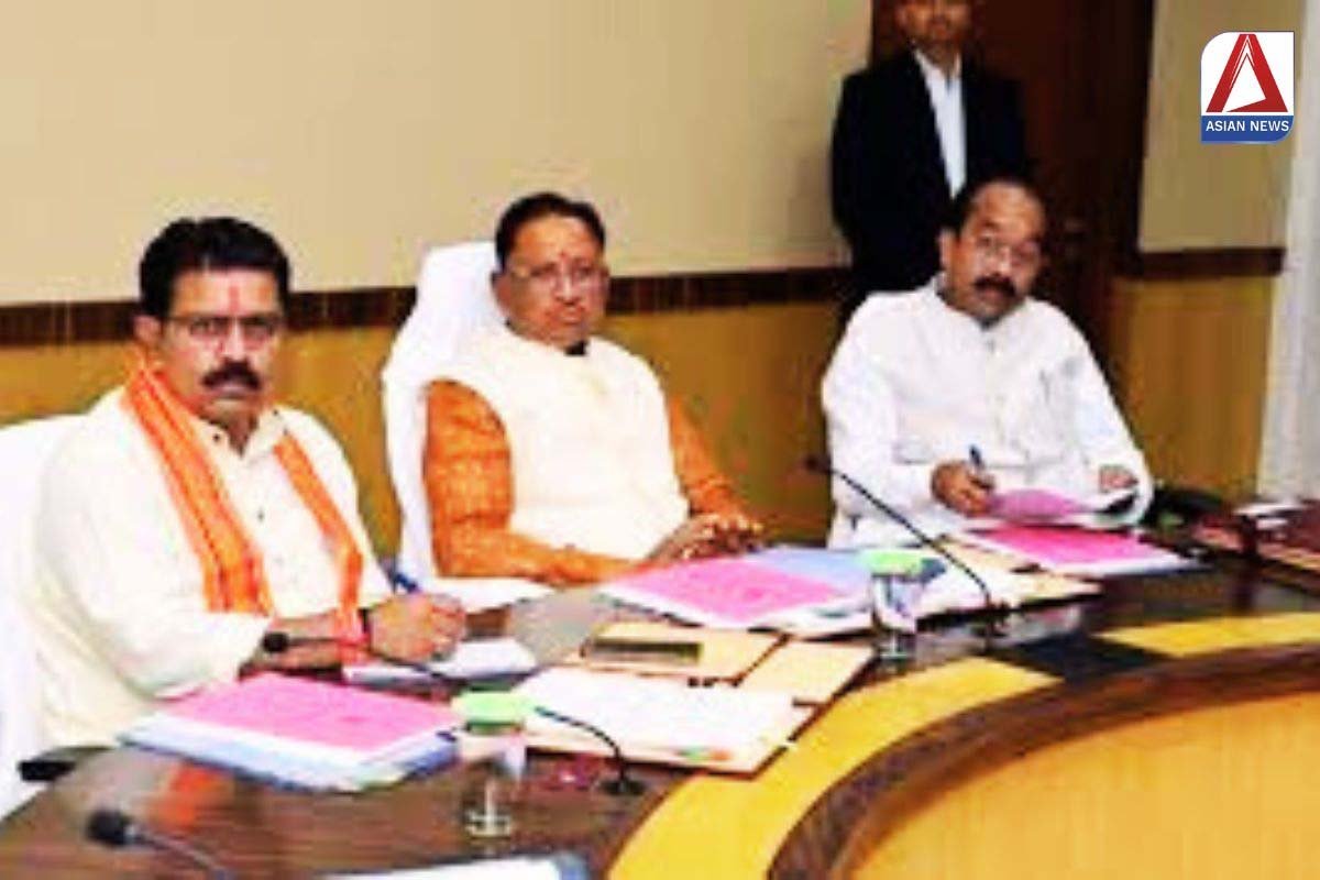 CG Cabinet Meeting: Important meeting of the cabinet tomorrow amid Good Governance Festival, many important decisions may be approved.