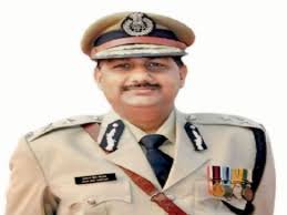 CG New DGP: छत्तीसगढ़ पुलिस के नए डीजीपी का नाम फाइनल, अरुण देव हो सकते हैं अगले डीजीपी