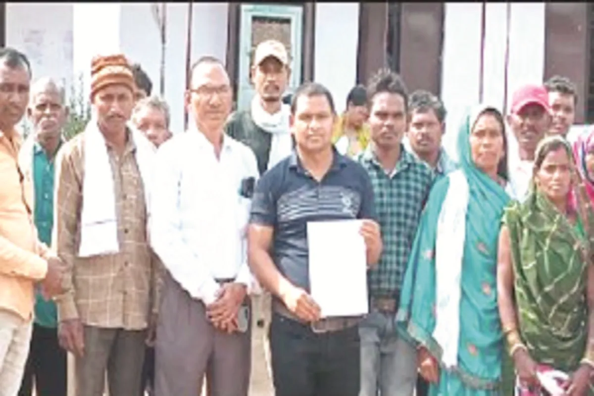 CG News: महाराष्ट्र के नांदेड़ में बंधक बनाए गए 32 मजदूर, परिजनों ने की रेस्क्यू की मांग