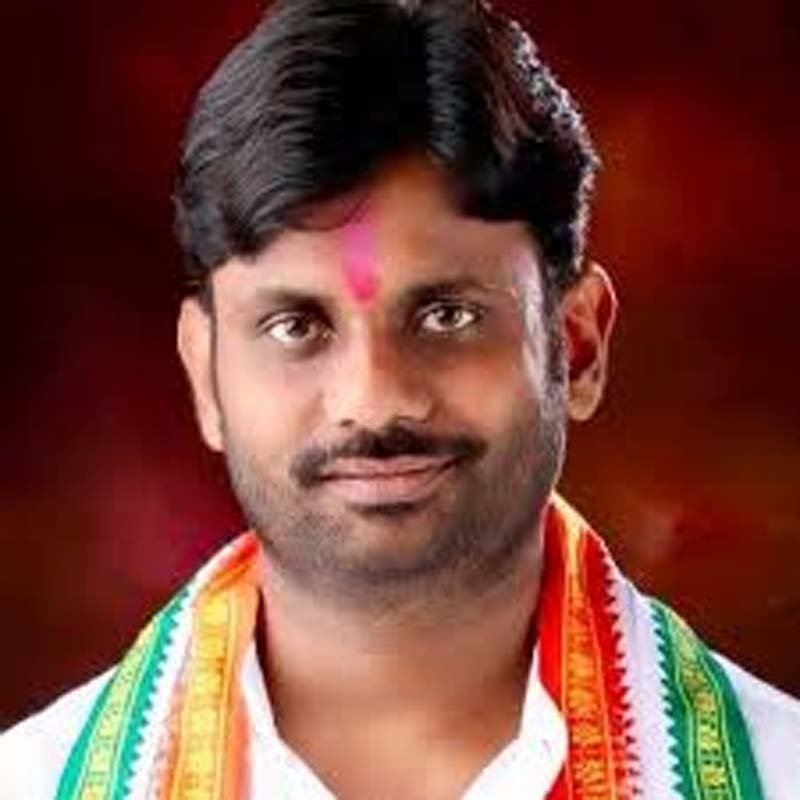 CG News : कांग्रेस नेता विनोद तिवारी के खिलाफ एफआईआर दर्ज