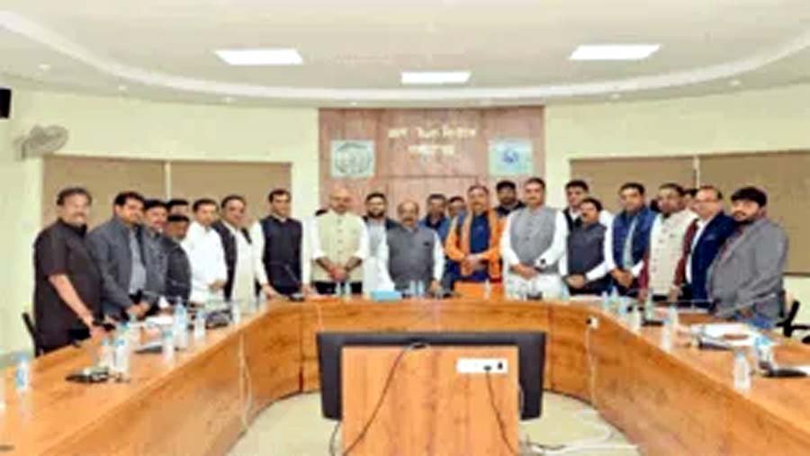 CG News : सरकार और राइस मिलर्स के बीच बनी सहमति....