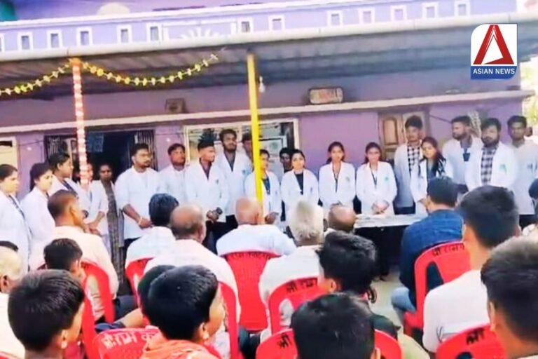 CG Raipur News : कृषि छात्रों ने सिखाया टमाटर कैचप और सेव जैम बनाना, स्वरोजगार पर दिया जोर...देखें वीडियो