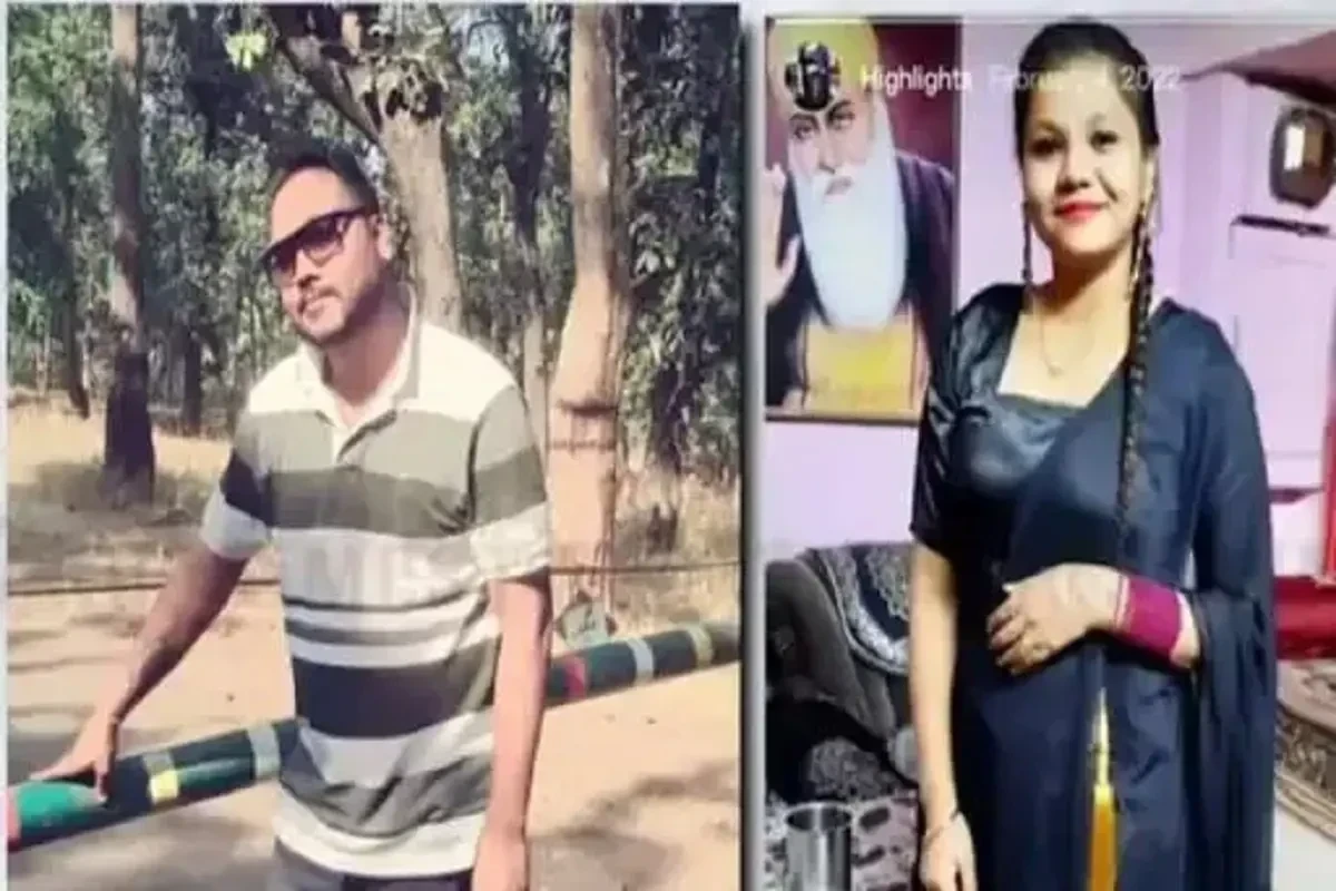 CG Road Accident: भिलाई में दर्दनाक हादसा, कार पेड़ से टकराई, दो की मौत CG Road Accident: भिलाई में दर्दनाक हादसा, कार पेड़ से टकराई, दो की मौत