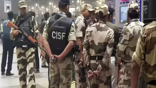 CISF Recruitment 2024: असिस्टेंट कमांडेंट पदों पर निकली भर्ती, जानें आवेदन प्रक्रिया, योग्यता और महत्वपूर्ण तारीखें