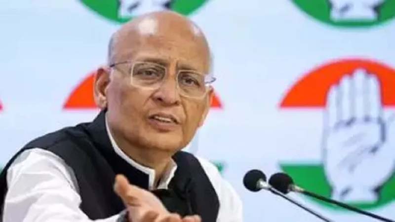 Cash in Parliament : हो गया खुलासा! राज्यसभा के नोटकांड की पूरी कहानी पढ़े यहां.....