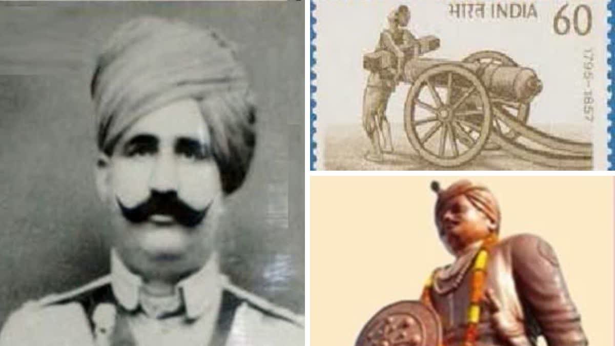 Chhattisgarh News Three-day grand event in memory of Veer Narayan Singh in Sonakhan