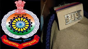 24 वर्षों के शानदार ट्रैक रिकॉर्ड के लिए छत्तीसगढ़ पुलिस को मिला राष्ट्रपति पुलिस कलर अवार्ड