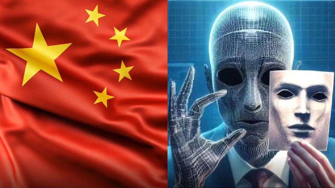 चीन की AI दुनिया पर राज करने की योजना: OpenAI, Google और Elon Musk के मॉड्यूल को दी चुनौती चीन की AI दुनिया पर राज करने की योजना: OpenAI, Google और Elon Musk के मॉड्यूल को दी चुनौती