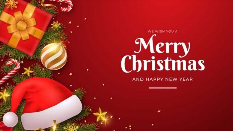 Christmas 2024 क्रिसमस की तैयारियों में जुटा बिलासपुर, बाजारों में दिखी रौनक...देखें वीडियो