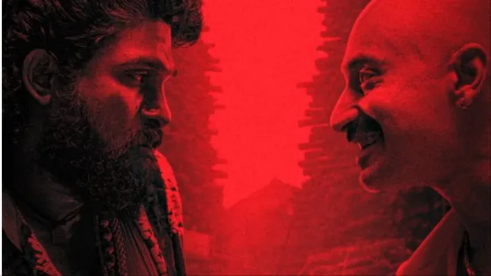 फिल्म 'पुष्पा 2' के खिलाफ विवाद: IPS अधिकारी की छवि धूमिल करने का आरोप,कार्यवाही की मांग....