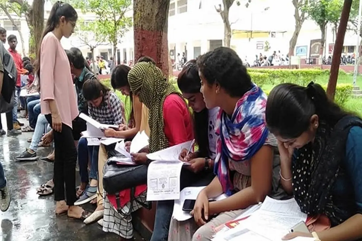 D.El.Ed, B.Ed, B.Ed and B.Sc.Ed seats vacant in Chhattisgarh, chance for admission till 16th December