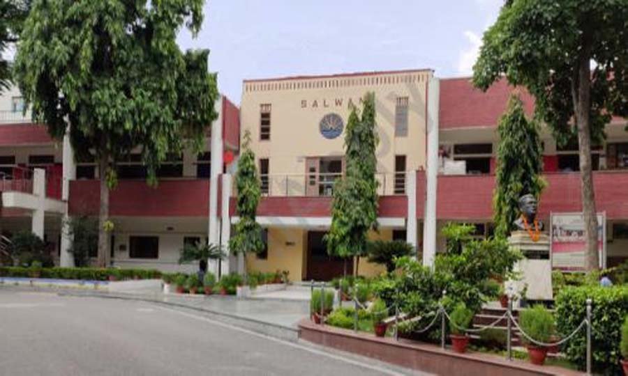 Delhi School Bomb Threats