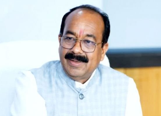 उप मुख्यमंत्री अरुण साव का लोरमी दौरा, महतारी वंदन सम्मान समारोह में शामिल हुए