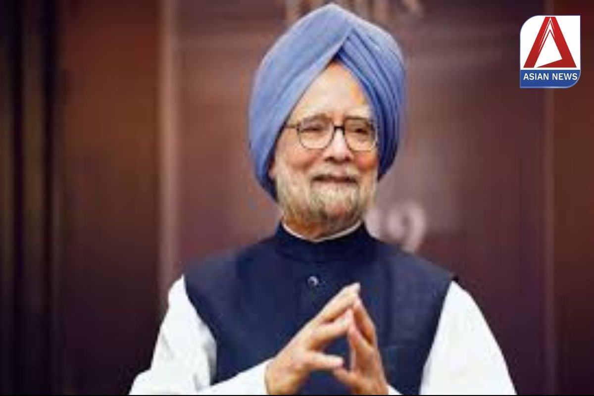 Dr Manmohan Singh : अर्थशास्त्री से प्रधानमंत्री तक डॉ. मनमोहन सिंह ने कैसे बदली भारत की दिशा और दशा....