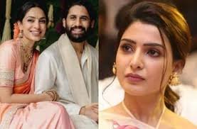 शोभिता से शादी के बाद भी नागा चैतन्य के दिल में सामंथा की खास 'याद' बरकरार!