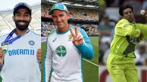 ऑस्ट्रेलिया के पूर्व क्रिकेटर जस्टिन लेंगर ने जसप्रीत बुमराह की की तारीफ, वसीम अकरम से की तुलना