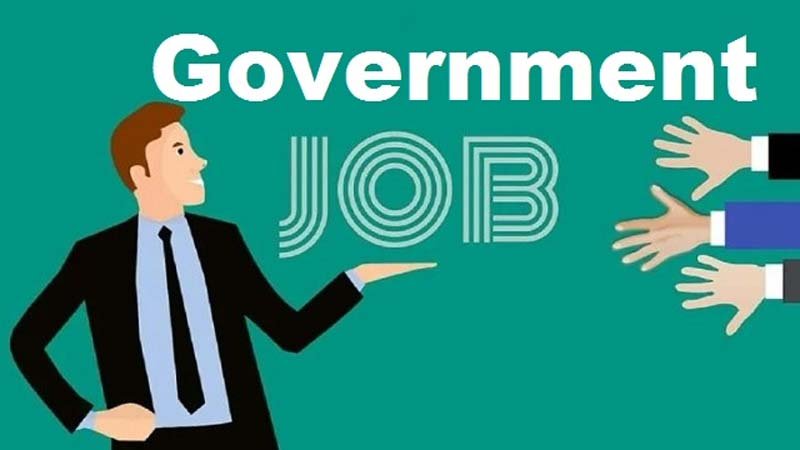 Government Job : अनुकंपा नियुक्ति के लिए 353 नए पद मंजूर, जानें किस विभाग में होगी भर्ती