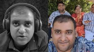 बंगलूरू में आईटी पेशेवर अतुल सुभाष के आत्महत्या मामले में सुप्रीम कोर्ट में सुनवाई, मां ने पोते की कस्टडी की गुहार लगाई