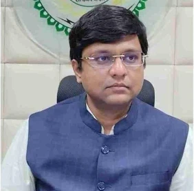 IAS Promotion : नए साल में आईएएस रवि मित्तल को मिला प्रमोशन का गिफ्ट, बढ़ी जिम्मेदारी, देखें लिस्ट.....