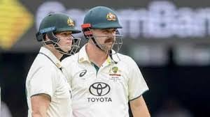 IND vs AUS 3rd Test Day 2 : स्‍टीव स्मिथ ने तोड़ा रिकॉर्ड, ट्रैविस हेड ने जमाया शतक