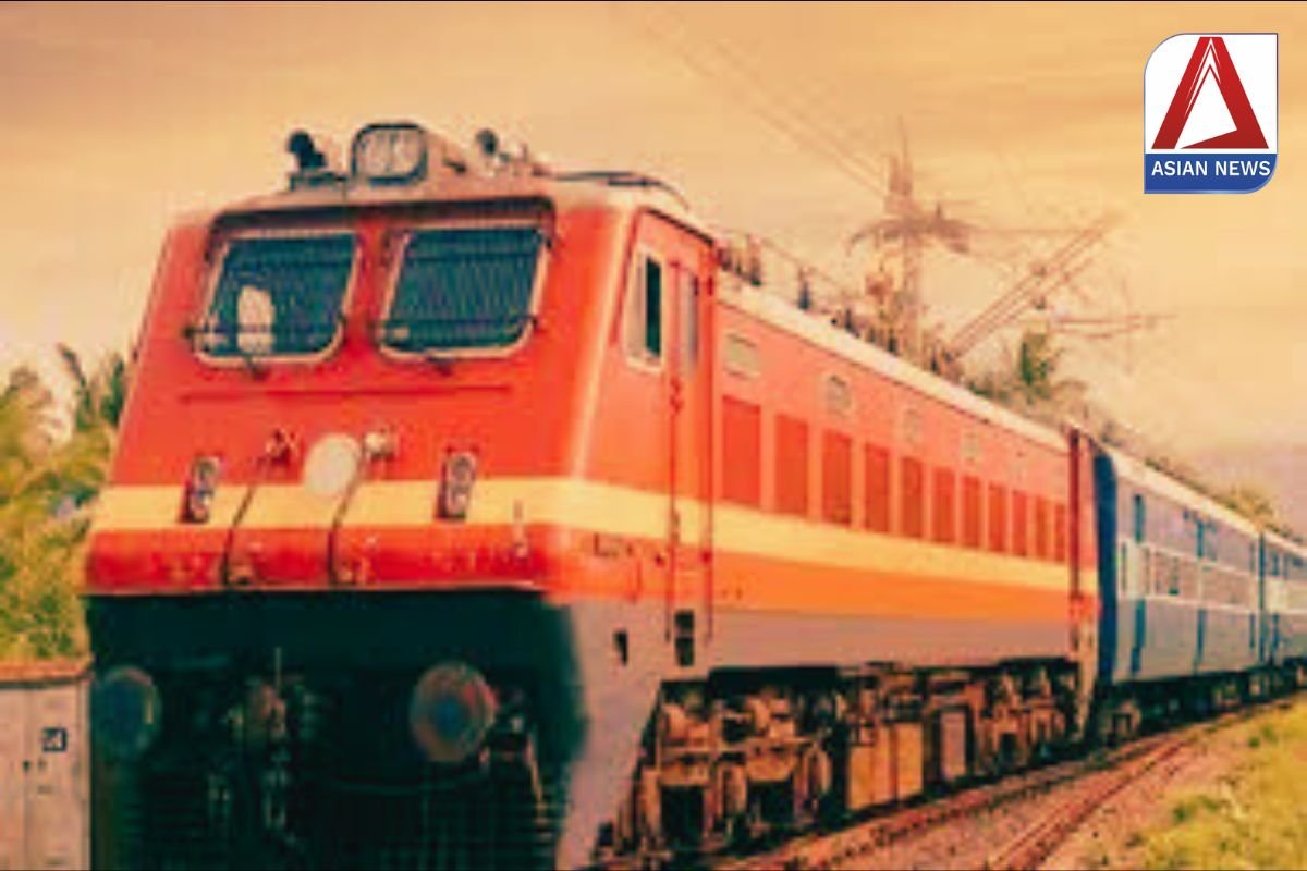 Indian Railways : नए साल में रेलवे की बड़ी सौगात.....