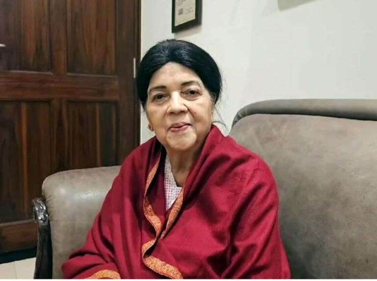 JCCJ का पुनः कांग्रेस में विलय की संभावना, रेणु जोगी ने किया अनुरोध....वीडियो
