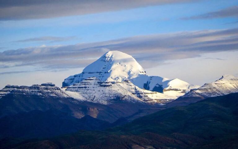 Kailash Mansarovar Yatra 2025 : शिव भक्तों के लिए खुशखबरी : 4 साल बाद फिर से शुरू होगी कैलाश मानसरोवर यात्रा....