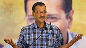 दिल्ली विधानसभा चुनाव से पहले केजरीवाल का बड़ा ऐलान, दलित बच्चों के लिए डॉ. आंबेडकर सम्मान स्कॉलरशिप