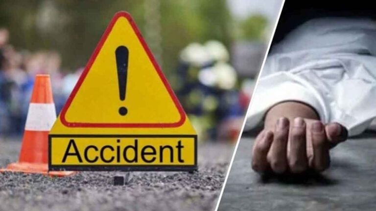 Kerala Road Accident : कार और सरकारी बस के बीच भिड़ंत, 5 युवकों की मौत...