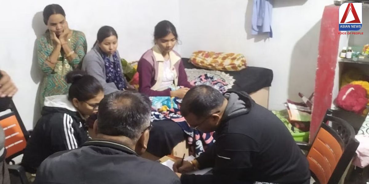 Korba Crime News : पति ने पत्नी और दो बच्चों पर किया पत्थर से हमला, फिर खुद खाया जहर