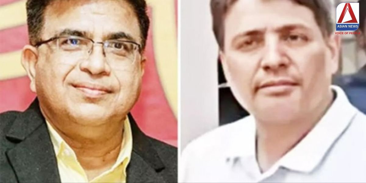 Liquor Scam Case पूर्व आईएएस टुटेजा और अनवर ढेबर की जमानत याचिका पर फैसला आज