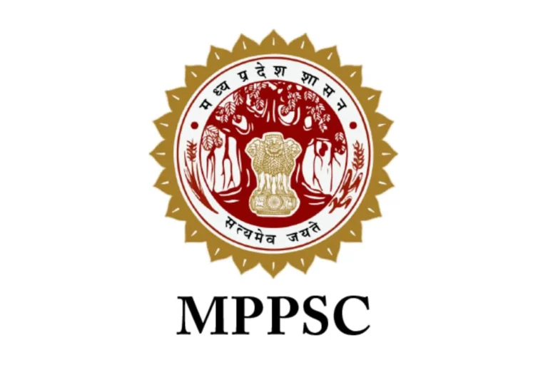 MPPSC