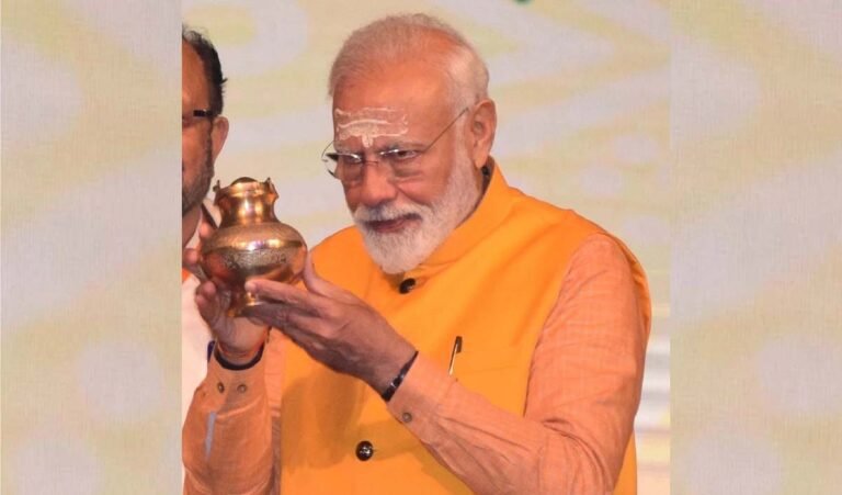 Mahakumbh 2025 : पीएम मोदी का प्रयागराज दौरा, महाकुंभ के लिए आज संगम पर करेंगे गंगा पूजा