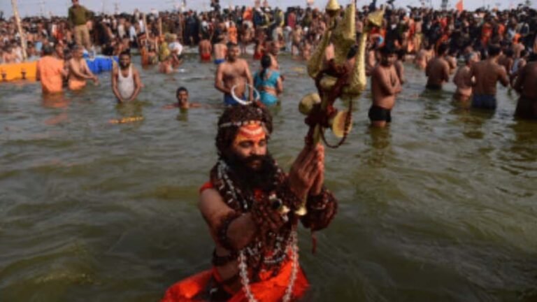 Mahakumbh 2025 महाकुंभ में एंट्री के लिए नागा संन्यासियों की नई शर्तें.....जानें से पहले जानना जरुरी....