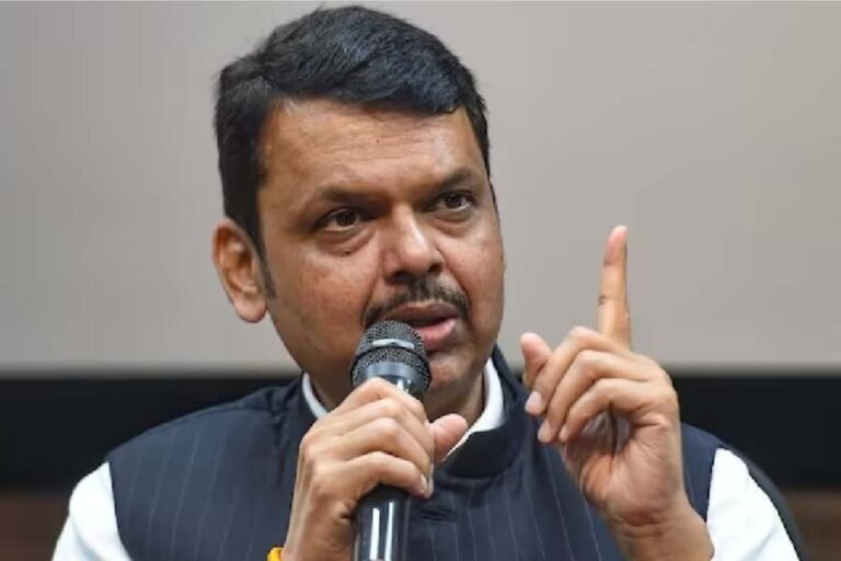Maharashtra-Election