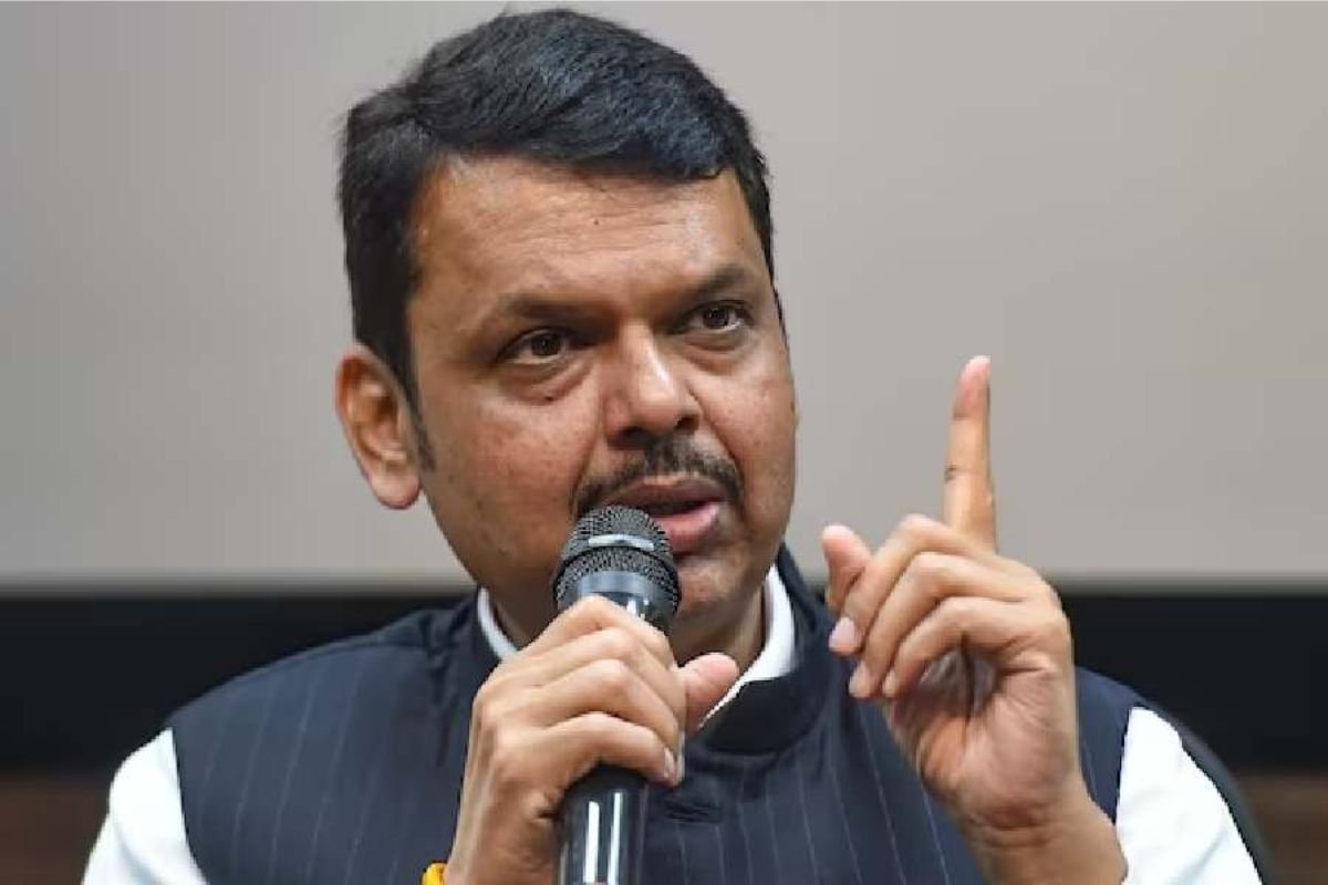 Maharashtra-Election