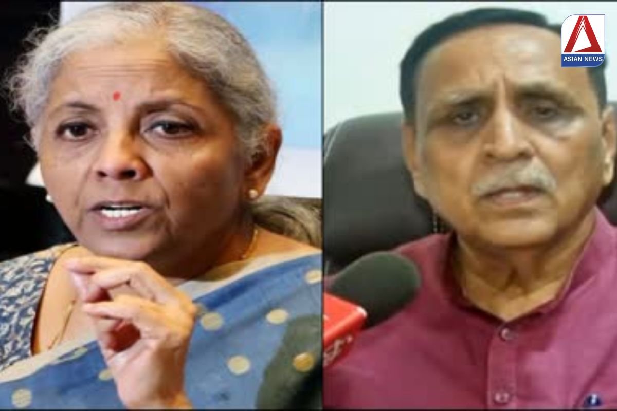 Maharashtra News नए मुख्यमंत्री के नाम पर चर्चा तेज, सीतारमण और रूपाणी बने पर्यवेक्षक