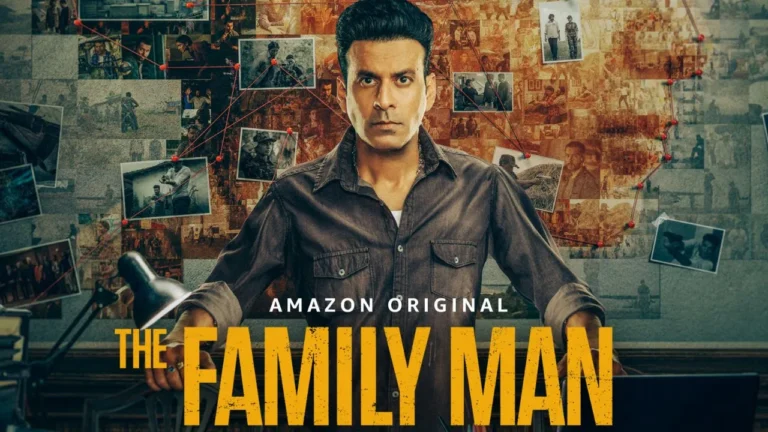 मनोज बाजपेयी ने पूरी की 'द फैमिली मैन 3' की शूटिंग, तीसरे सीजन का इंतजार और भी बढ़ा.....