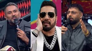 मीका सिंह का बयान : हनी सिंह और बादशाह की लड़ाई पर दिया बड़ा रिएक्शन....