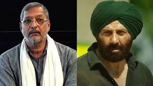 नाना पाटेकर ने 'गदर 3' में विलेन के रोल को लेकर तोड़ी चुप्पी, सनी देओल के साथ काम पर दिया रिएक्शन