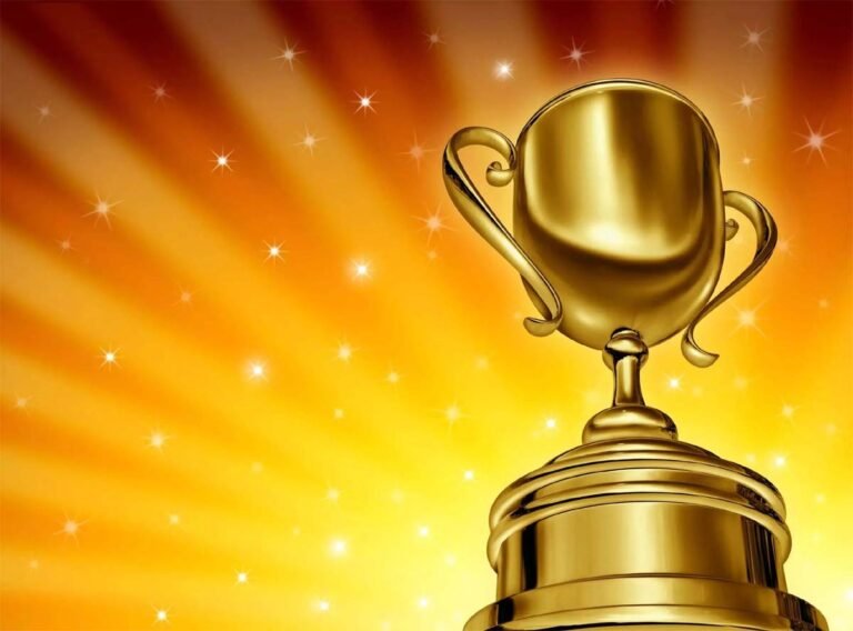 National Media Award 2024