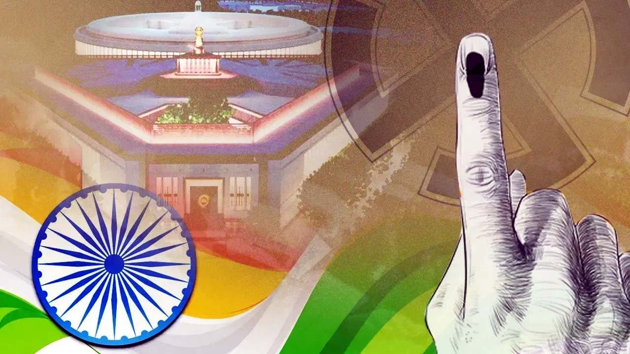 One Nation One Election Bill : लोकसभा में आज पेश होगा एक राष्ट्र-एक चुनाव विधेयक