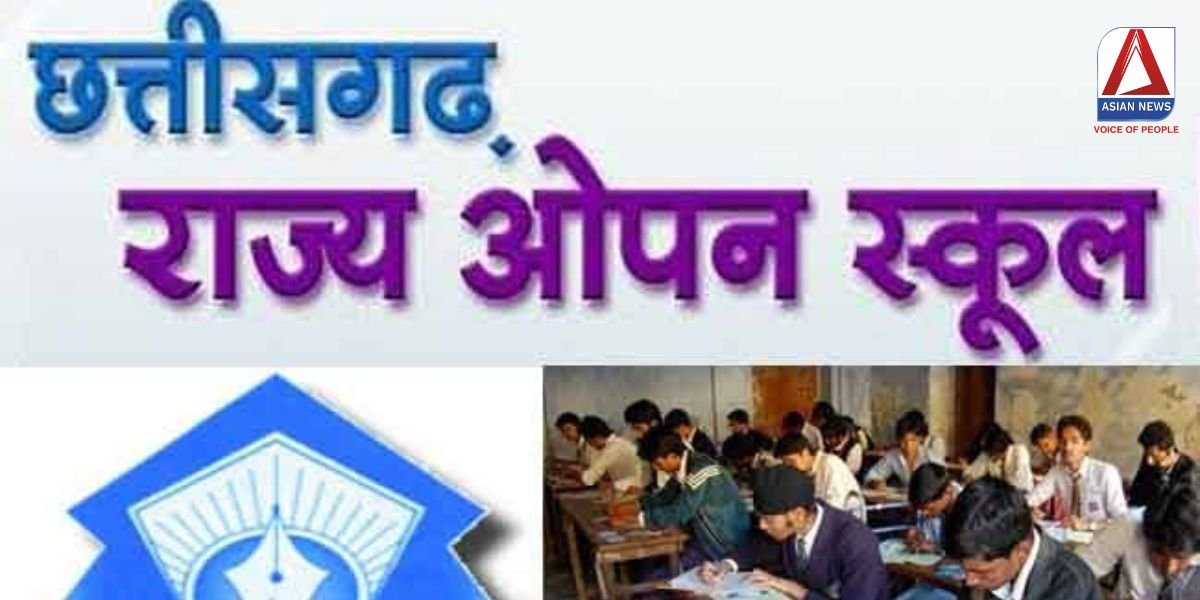 Open School 10th-12th Exam 2025