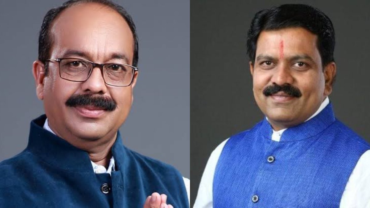 पीएम मोदी ने किया विशेष उल्लेख, उपमुख्यमंत्री ने दी बधाई.....