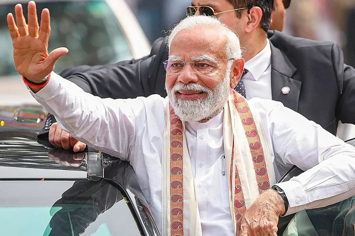 PM Narendra Modi's visit to Jaipur, Tight security arrangements, temporary changes in traffic
