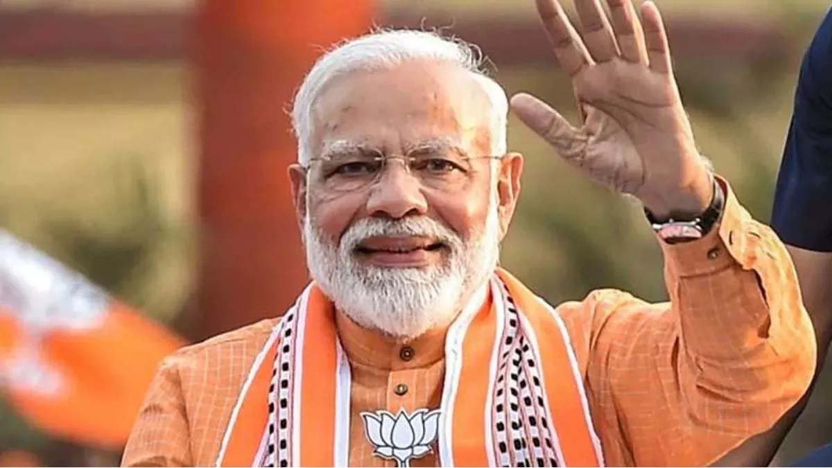 PM मोदी का आज एमपी दौरा : होगा बेहद खास.....