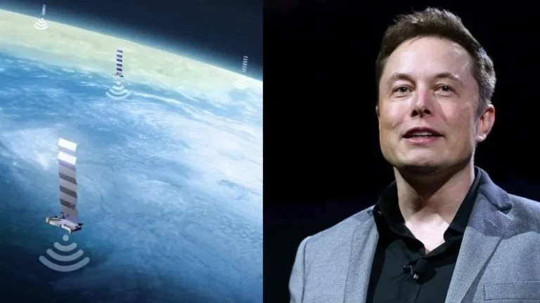 Possibility of change in satellite network licensing rules in India, Elon Musk may benefit